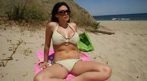 single woman in Melbourne Beach seeking casual date